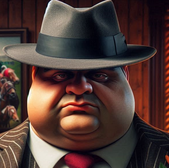 Fat Tony