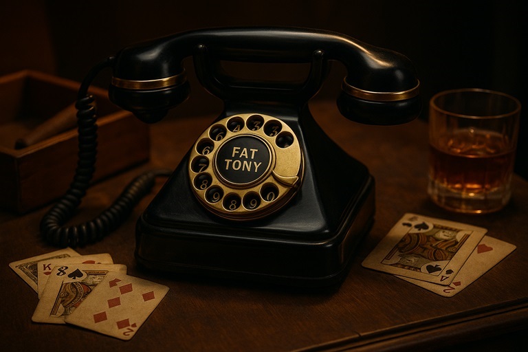 Phone